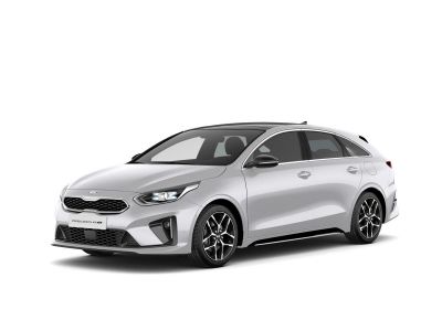 Kia ProCeed 1.5 T-GDI 7DCT GT-line Plus