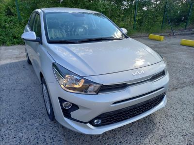 Kia Rio 1.2 DPI COMFORT