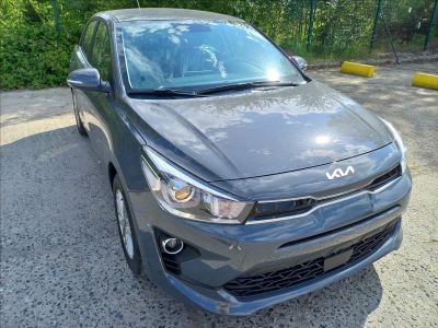 Kia Rio 1.2 DPI EXCLUSIVE