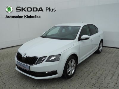 Škoda Octavia 1.6 TDI Ambition Plus