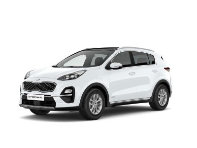 Kia Sportage 1.6 GDI Comfort 4X2