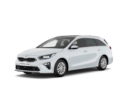 Kia Ceed 1.5 T-GDi Fresh SW