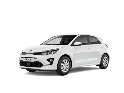 Kia Rio 1.2 DPI Comfort