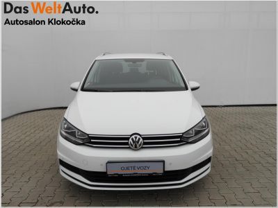 Volkswagen Touran 1.4 tsi comfortline