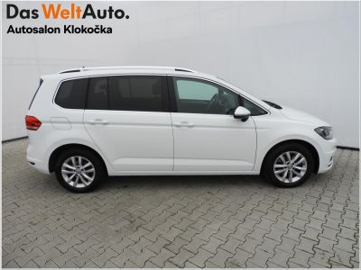 Volkswagen Touran 1.4