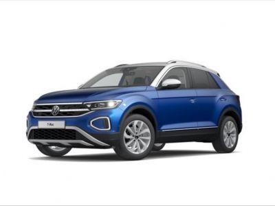 Volkswagen T-Roc 1.0 TSI Maraton Ed.