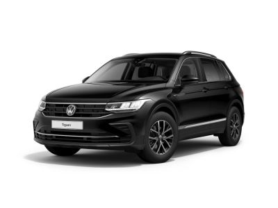 Volkswagen Tiguan 1.5 TSI Life