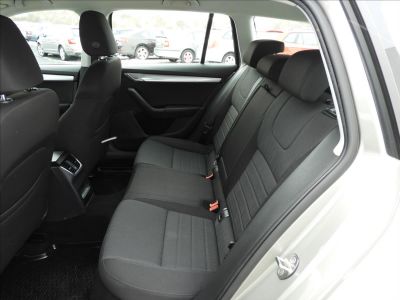 Škoda Octavia 1.6 tdi style