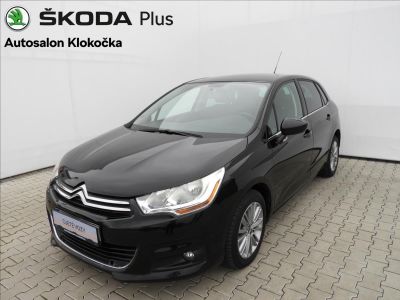 Citroën C4 1.6 VTI