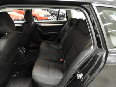 Škoda Octavia 1.6 tdi style