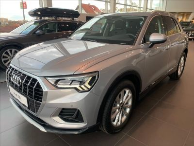 Audi Q3 1.5 35 TFSI Advanced 110 kW