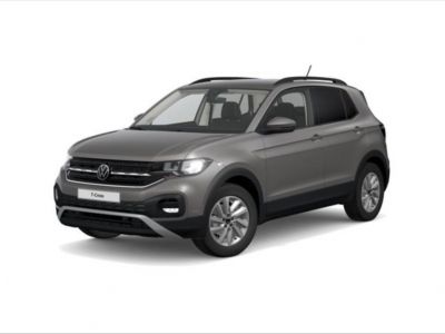 Volkswagen T-Cross 1.5 TSI Style