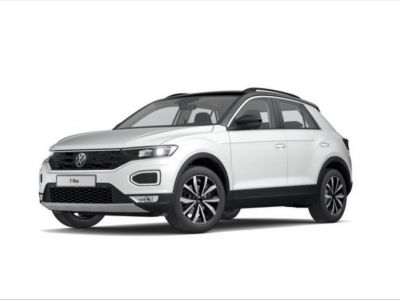Volkswagen T-Roc 1.0 TSI Design