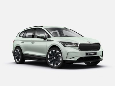 Škoda Enyaq 0.1 Loft iV 60