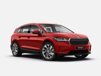 Škoda Enyaq 0.1 Loft iV 80