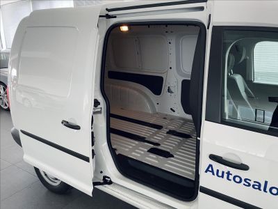 Volkswagen Caddy 1.4 TGI DR Maxi