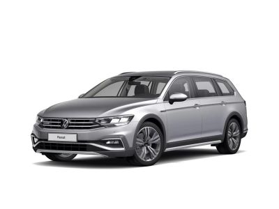 Volkswagen Passat 2.0 TDI Alltrack