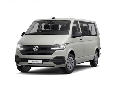 Volkswagen Transporter 2.0 TDI DSG DR Kombi