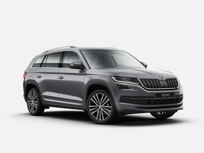 Škoda Kodiaq 2.0 TDI L&K DSG 4x4