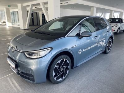 Volkswagen ID.3 1.0 Elektro Tech