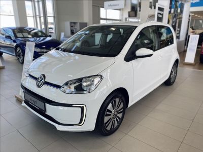 Volkswagen up! 32.3kwh E - up