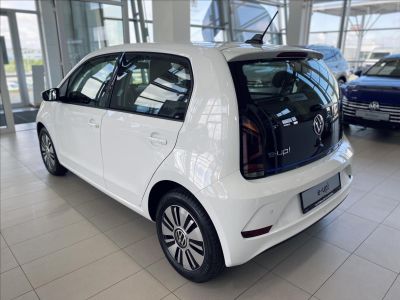 Volkswagen up! 1.0 TSI GTI