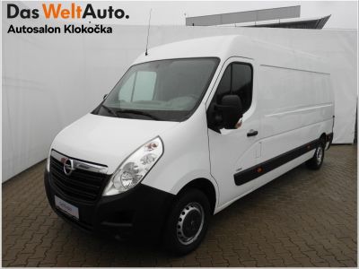 Opel Movano 2.3 CDTI