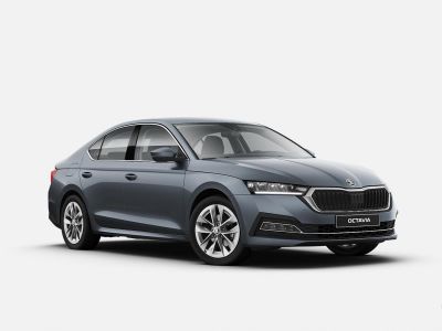 Škoda Octavia 2.0 TDI Style