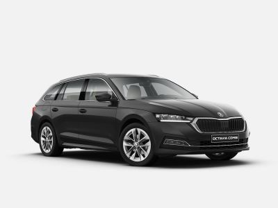 Škoda Octavia 2.0 TDI Style combi