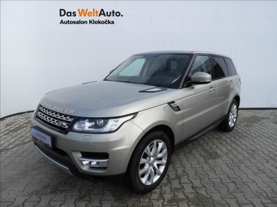 Land Rover Range Rover 3.0 TD V6 Sport Aut. SUV