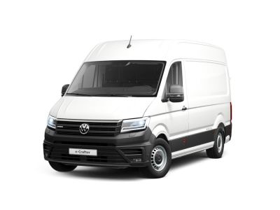 Volkswagen Crafter DR e-Crafter