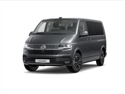 Volkswagen Caravelle 2.0 TDI 4MOT DSG CL DR