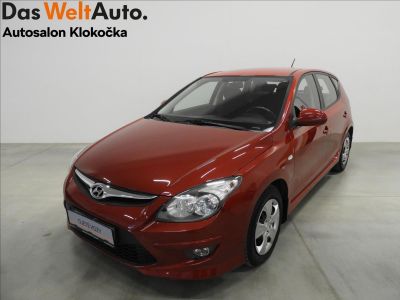 Hyundai i30 1.6