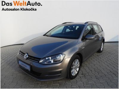 Volkswagen Golf 1.4 TGI Comfortline DSG