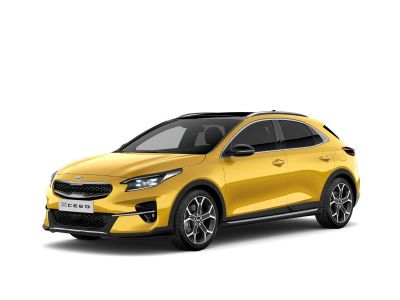Kia XCeed 1.5 T-GDI 7DCT Smart