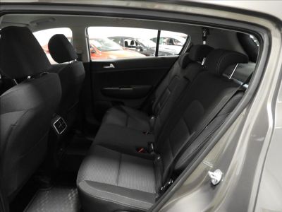 Kia Sportage 1.6 CRDI Exklusive