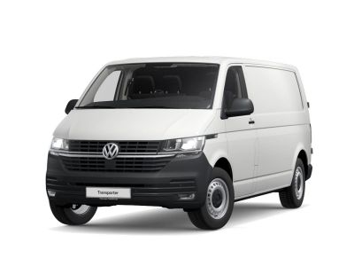 Volkswagen Transporter 2.0 TDI DSG DR