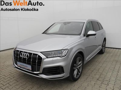 Audi Q7 3.0 TDI Tiptronic 8TT Quattro