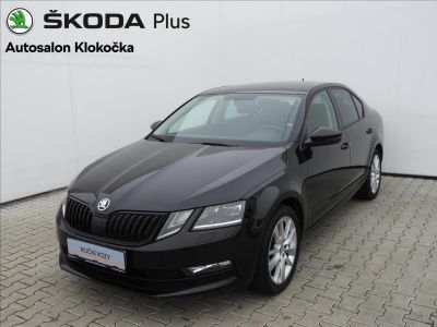 Škoda Octavia 1.5 TSI StylePlus 7DSG Sedan