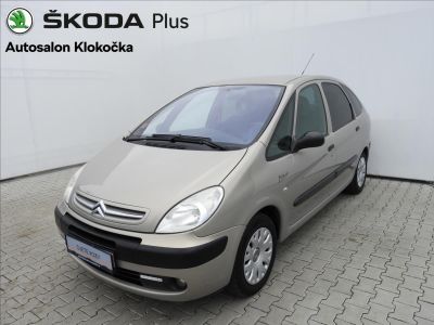 Citroën Xsara Picasso 1.6 i 16 V MVP
