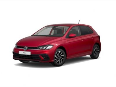 Volkswagen Polo 1.0 TSI Life