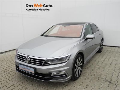 Volkswagen Passat 2.0 TDI R-Line Highline