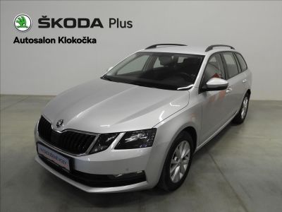 Škoda Octavia 2.0 TSI AmbitionPlus Combi DSG