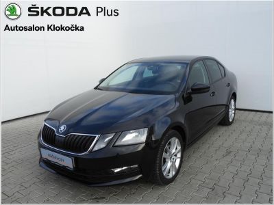 Škoda Octavia 1.5 TSI AmbitionPlus