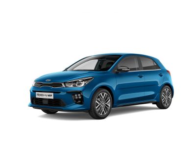 Kia Rio 1.0 T-GDI 7DCT MHEV GT-Line
