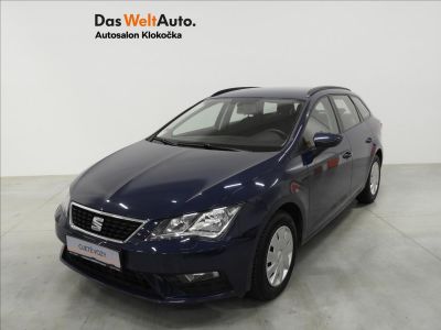 Seat Leon 1.2 TSI Reference ST
