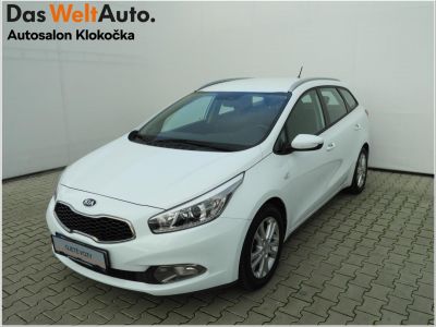 Kia Ceed 1.4 CVVT Anniversary