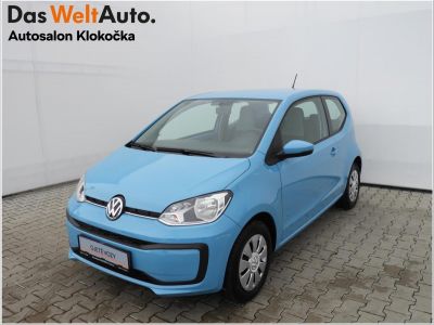 Volkswagen up! 1.0 MPI Move