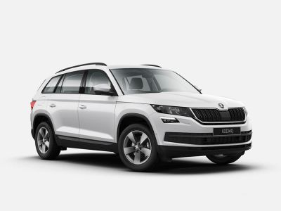 Škoda Kodiaq 2.0 TDI Ambition DSG