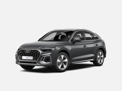 Audi Q5 2.0 40 TDI Sportback S line 150 kW quattr